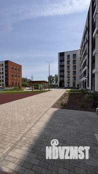 1-к квартира, вторичка, 33м2, 1/7 этаж