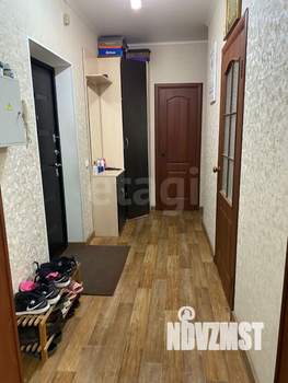 2-к квартира, вторичка, 54м2, 2/4 этаж