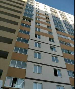 1-к квартира, вторичка, 36м2, 4/18 этаж