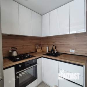 1-к квартира, вторичка, 31м2, 5/5 этаж