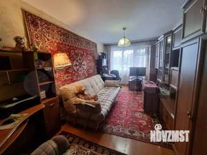 3-к квартира, вторичка, 66м2, 4/9 этаж