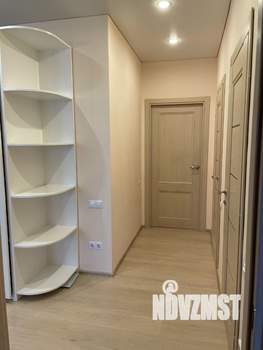 3-к квартира, вторичка, 105м2, 4/12 этаж
