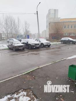 2-к квартира, вторичка, 51м2, 9/10 этаж