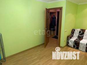 1-к квартира, вторичка, 33м2, 6/9 этаж