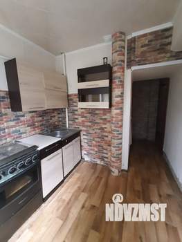 3-к квартира, вторичка, 56м2, 2/5 этаж