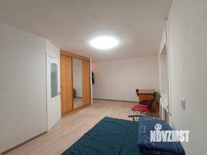 1-к квартира, вторичка, 31м2, 3/5 этаж