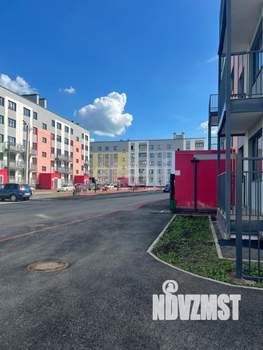 2-к квартира, вторичка, 49м2, 4/5 этаж