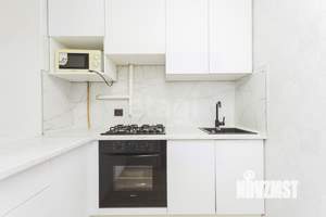 2-к квартира, вторичка, 43м2, 1/5 этаж