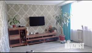 3-к квартира, вторичка, 103м2, 4/10 этаж