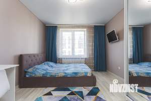 2-к квартира, вторичка, 43м2, 7/10 этаж