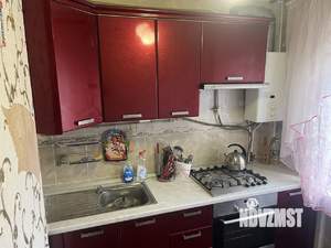 2-к квартира, вторичка, 46м2, 5/5 этаж