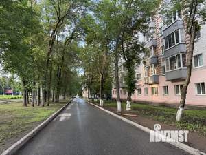 1-к квартира, вторичка, 33м2, 4/5 этаж