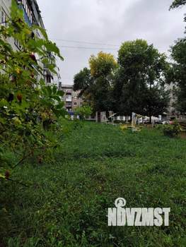 1-к квартира, вторичка, 32м2, 2/5 этаж
