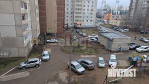 2-к квартира, вторичка, 44м2, 4/10 этаж