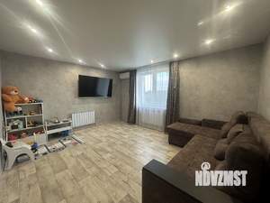 2-к квартира, вторичка, 50м2, 6/18 этаж