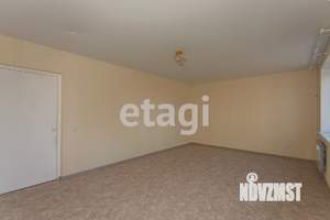 1-к квартира, вторичка, 48м2, 2/10 этаж