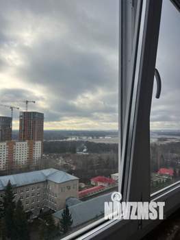 1-к квартира, вторичка, 35м2, 17/18 этаж