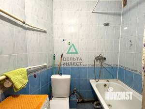 1-к квартира, вторичка, 33м2, 1/9 этаж