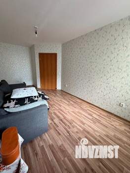 1-к квартира, вторичка, 31м2, 4/11 этаж