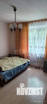2-к квартира, вторичка, 50м2, 4/9 этаж
