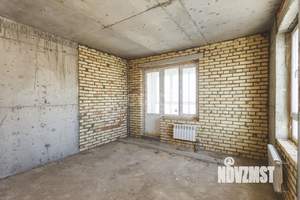 3-к квартира, вторичка, 82м2, 13/21 этаж