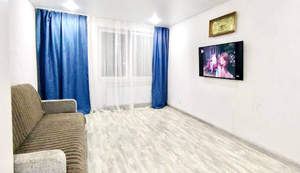 2-к квартира, вторичка, 55м2, 24/25 этаж