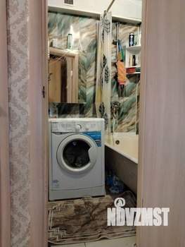 1-к квартира, вторичка, 39м2, 5/5 этаж