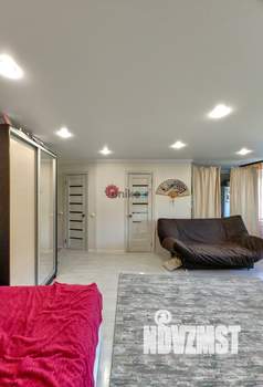 1-к квартира, вторичка, 33м2, 3/9 этаж