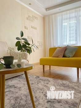 2-к квартира, вторичка, 52м2, 3/10 этаж