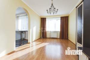 2-к квартира, вторичка, 68м2, 3/9 этаж