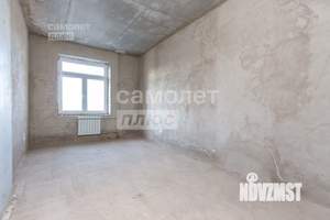 3-к квартира, вторичка, 112м2, 4/14 этаж