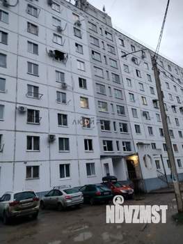 Студия квартира, вторичка, 17м2, 4/9 этаж