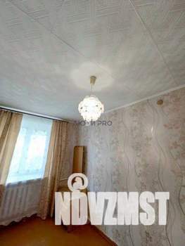 2-к квартира, вторичка, 37м2, 1/2 этаж