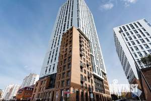 3-к квартира, вторичка, 83м2, 9/34 этаж