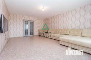 3-к квартира, вторичка, 94м2, 5/25 этаж