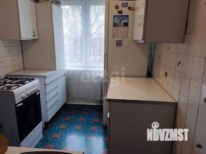 3-к квартира, вторичка, 58м2, 3/9 этаж