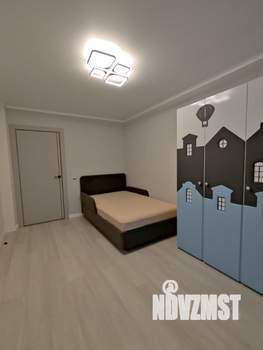 3-к квартира, вторичка, 87м2, 12/16 этаж