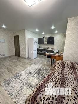 Студия квартира, вторичка, 31м2, 9/10 этаж