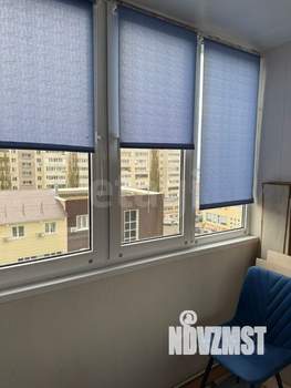 1-к квартира, вторичка, 32м2, 6/9 этаж