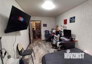 1-к квартира, вторичка, 34м2, 1/10 этаж
