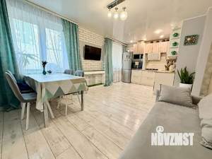 3-к квартира, вторичка, 73м2, 1/10 этаж