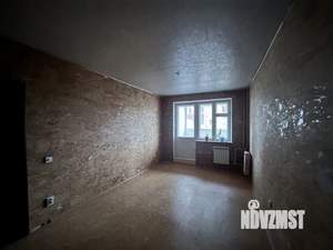 3-к квартира, вторичка, 77м2, 7/12 этаж