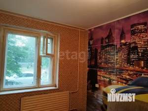 3-к квартира, вторичка, 60м2, 1/9 этаж