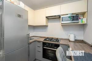 1-к квартира, вторичка, 31м2, 5/5 этаж