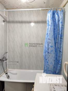 1-к квартира, вторичка, 31м2, 1/5 этаж