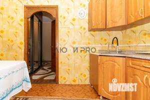 1-к квартира, вторичка, 41м2, 1/9 этаж