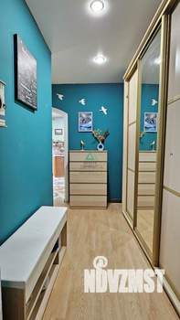 2-к квартира, вторичка, 51м2, 5/9 этаж