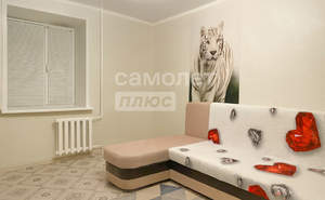 2-к квартира, вторичка, 34м2, 8/9 этаж