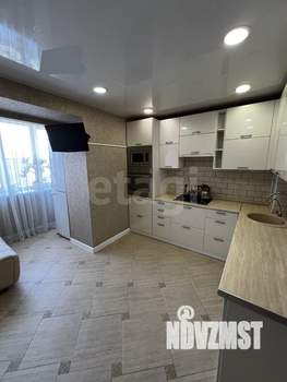 3-к квартира, вторичка, 70м2, 9/9 этаж