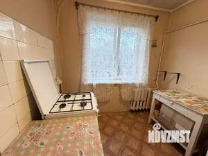 1-к квартира, вторичка, 31м2, 5/5 этаж